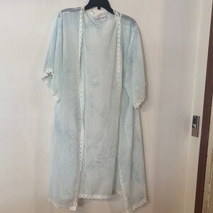 LuLaRoe Bohemian Chloe Size medium